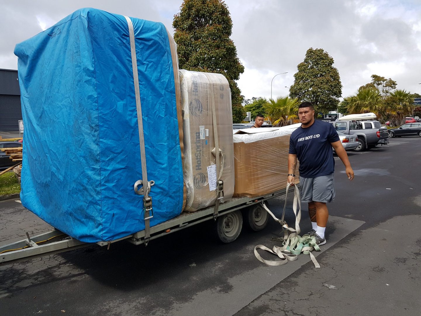 Auckland House Movers House Removals Service Auckland